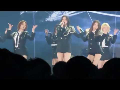 [ニジュー] 260215 Niziu「I AM」NEW EvoNUtion 愛知