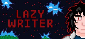 Lazy Writer: обзор, публикации, гайды и дата выхода rpg симулятор игры Lazy Writer