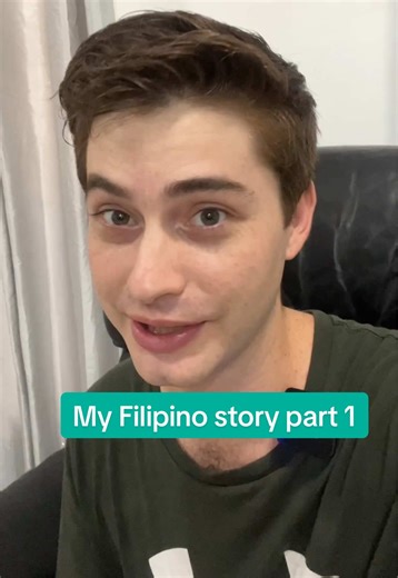 Understanding My Filipino Heritage: Part 1
