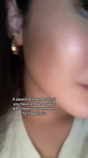 𝐀𝐢𝐦𝐞́𝐞 (@vxibe.aimee)’s video of mole