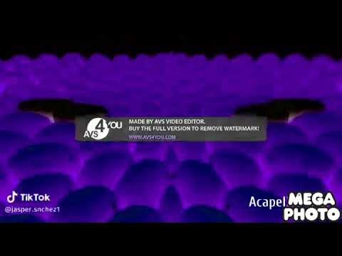 Samsung logo balls in Angry (AVS Version)