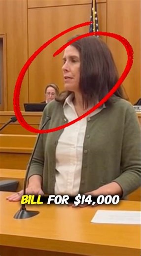 The City Removed the Tree — Then Sent her a $14,000 Bill