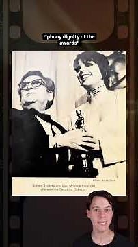 Where Did the Name Oscar Come From?