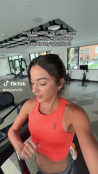 Achieving Personal Bests: Running Workout for Athletes