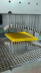 Metal Sheet Forming Machine | China Today الصين اليوم