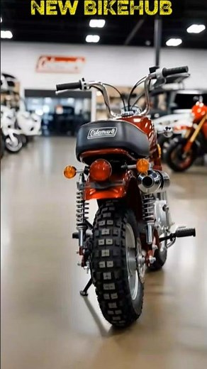 🔥 2026 Coleman CT200U Review | Specs, Features, Top Speed & Off-Road Test