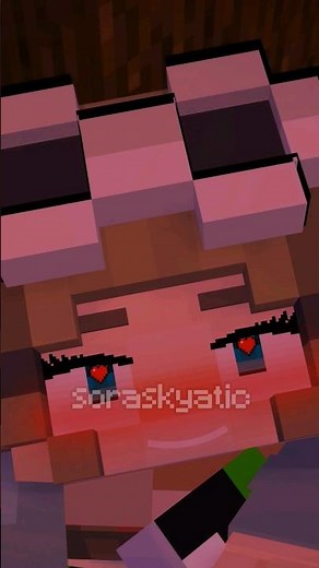 Dream's Mannequin Prank (SUS) (Dreamnotfound Animation) #minecraft #sus #cursed