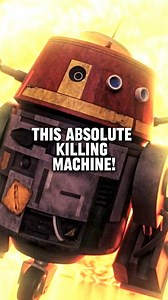 What is Chopper's Kill Count?!😲 | Galactic Geek Empire