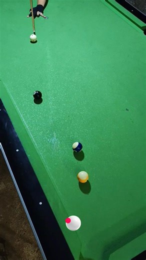 BILLIARD TUTORIAL PT 07 #billiardtutorial #PoolHub #billiards | PoolHub