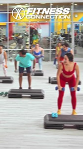 Join now for $0 Down for a limited time! Get total access to premium amenities like group classes, basketball, Kids Club and more with our FC Plus™ membership. | Fitness Connection