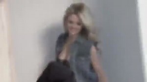 Emily Atack FHM Magazine Footage