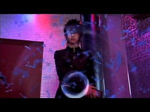 Kamen Rider New Den-O Henshin Sound