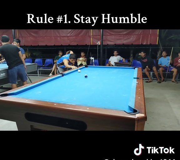 4K Billiard Tournament Finals Highlights