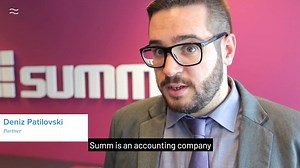 Company-wide spreadsheets dragging you down? 😣 See how Airtame helped revolutionize Summ's client meetings ⚡️ https://airtame.com/use-cases/summ-accounting | Airtame