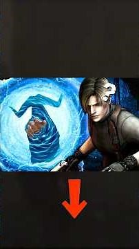 This is the BEST Resident Evil 4 mod