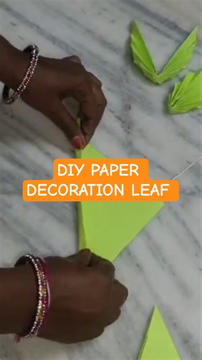 paper craft #diycrafts #wall hanging ngs#bokeh #ytshorts #shorts