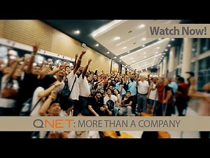 QNET STORY | More than a Direct Selling Company