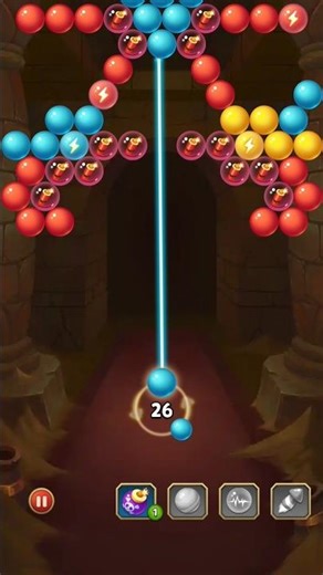 How to bubbles game #gameplay