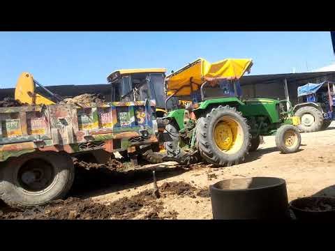 Jcb video full valog tractor video