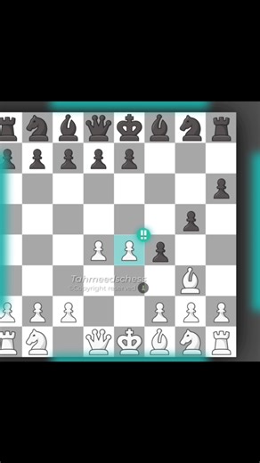 Pawn Brilliancy?!✨🔥|Dutch Defence| IB:@FzChex| #chess #shorts