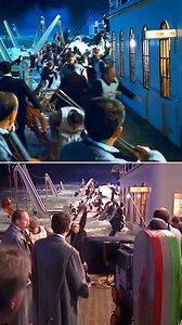 318K views · 1.7K reactions | Titanic behind the scenes | A. Samuel Behind The Scenes | Facebook