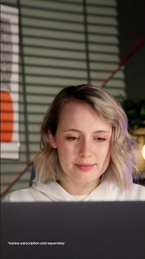 Best Samsung Laptop For Video Editing | Galaxy Book 4 Ultra | #Shorts | Samsung UK