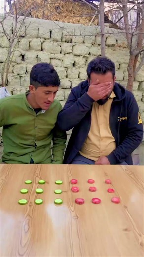 Chilli Challenge: Are You Brave Enough to Try?