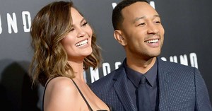 John Legend filed for divorce years ago