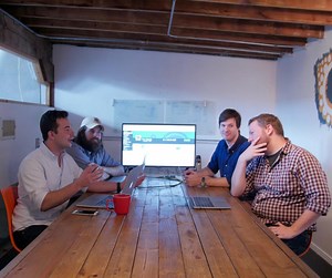 GameWisp's CEO Is On A Mission To Help Video Game Live Streamers Make A Living