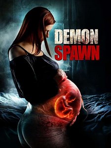Demon Spawn (2025) - Movie