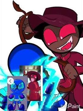 Oxob vs Kizilai #myartstyle#art#drawing#