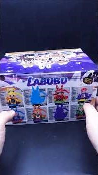 #LEGO #Labubu #Pikachu #Naruto #Bootleg #Digger318 Toy Reviews Shorts