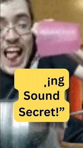 Why Does Boiling Water Sound Change? | The Quick School #thequickschool #facts #funfacts