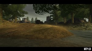 Project Reality v1.6 Devcast video