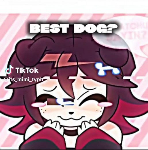 Mimi the best dog🤫