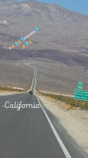 Explore Death Valley National Park in California