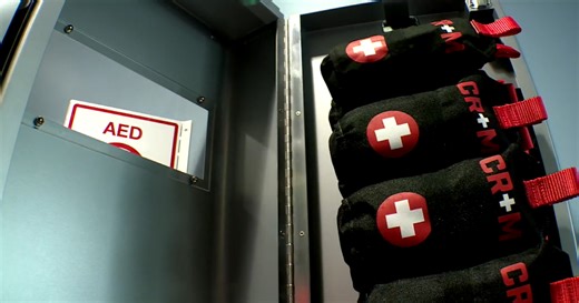 Florida's new permitless carry law requires fewer active shooter drills in schools