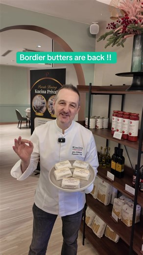 Chef G style …. How was the French 🇫🇷😂