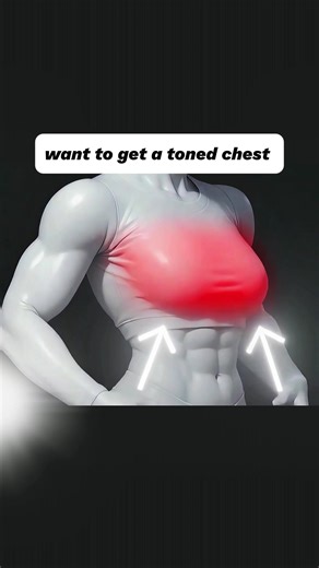 Effective Home Workout for Chest and Back