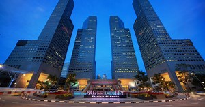 ARA Asset Management's assets jumped 93% after Cromwell acquisition