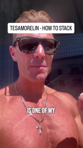 Comment “peptide” and I’ll help you reach your goals #gymmemes #gymmemesofficial #gymmemesdaily #tesamorelin