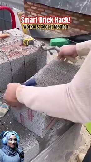 Genius Brick Splitting Tricks You've Never Seen Before!