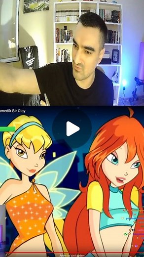 Tssigalko on Instagram: "PROFESYONELLER!"