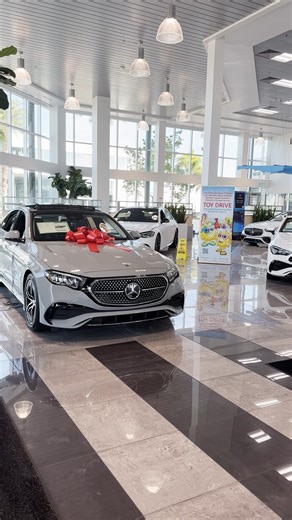 Step inside the showroom at Mercedes-Benz of Naples, where every detail is crafted for comfort, elegance, and an elevated experience. Your next drive starts here. #MercedesBenzOfNaples #MercedesBenz #NaplesFL #MercedesShowroom #LuxuryCars #MBNaples #MercedesLife #DriveMercedes #LuxuryLifestyle #ShowroomTour | Mercedes-Benz of Naples