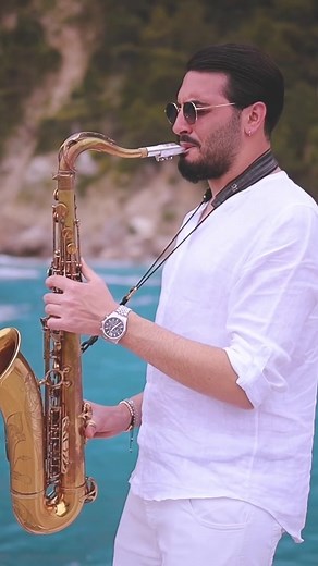 DESPACITO on #sax 🎷 #despacito #despacitoooooo #luisfonsi #daddyyankee #saxcover #cover #hit2021 #perte #neiperte #foryou #despasito #latin #music