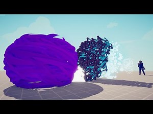 🔥 SHAPESHIFTER (RANDOM UNIT) vs EVERY GOD Totally Accurate Battle Simulator TABS 🔥