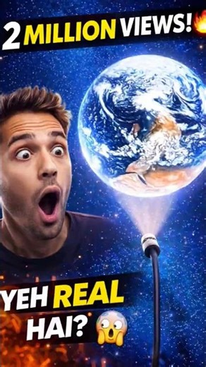 3D LED light 😱😱ll#led #projections #earth