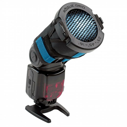 Rogue 3-in-1 Flash Grid