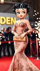 11K views · 503 reactions | Hello Hola | Betty Boop Creaciones By Daly | Facebook