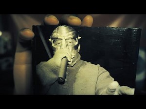 Open Mike Eagle makes himself a mixtape